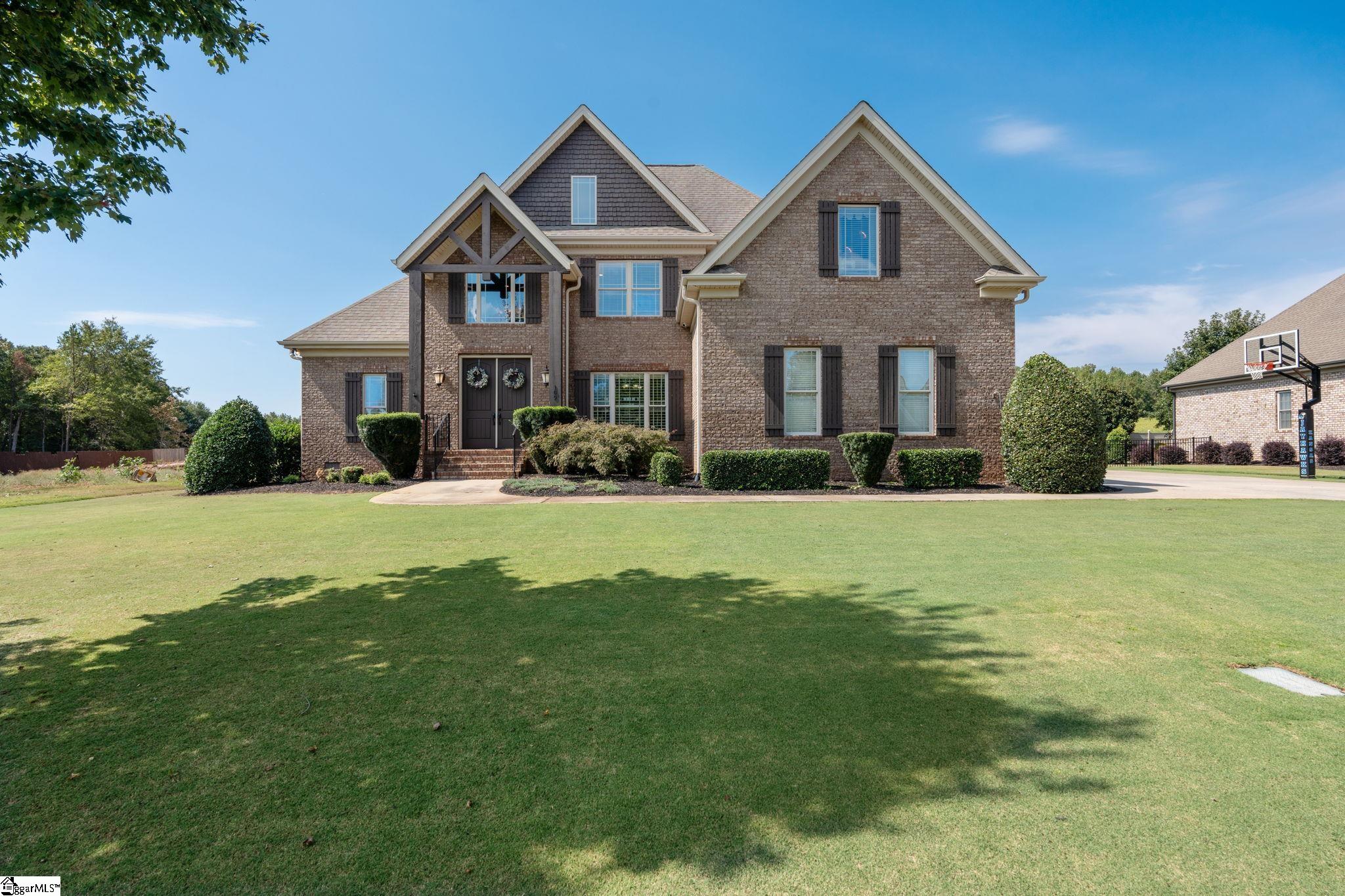 109 Tully Drive Anderson SC 29621