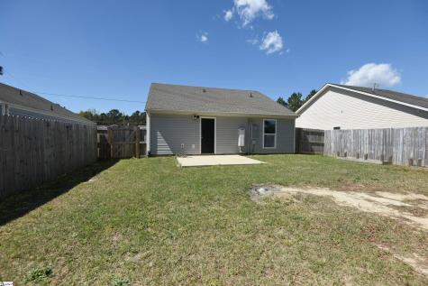 121 Colleton Lane Clinton SC 29325