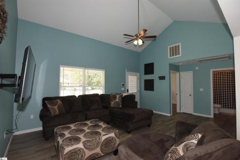 121 Colleton Lane Clinton SC 29325