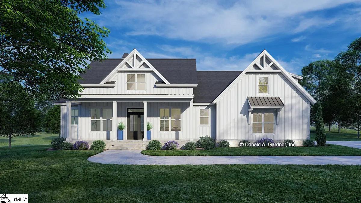 132 Grandview Drive Easley SC 29640