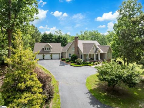 1527 S Blackstock Road Landrum SC 29356