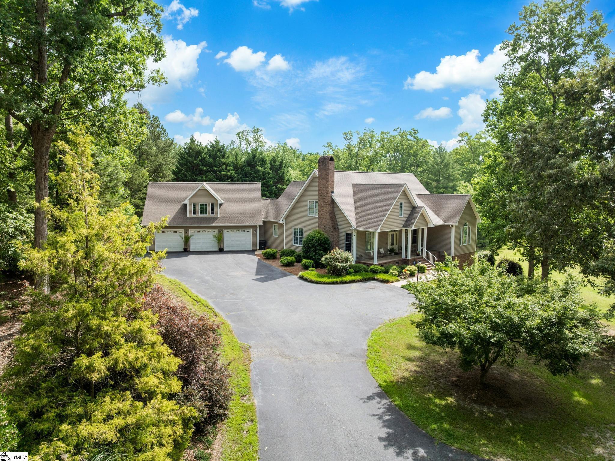 1527 S Blackstock Road Landrum SC 29356
