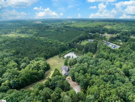 1527 S Blackstock Road Landrum SC 29356