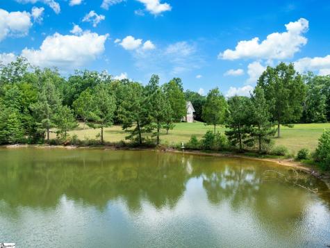 1527 S Blackstock Road Landrum SC 29356