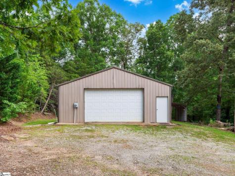 1527 S Blackstock Road Landrum SC 29356