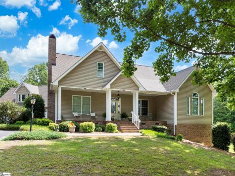 1527 S Blackstock Road Landrum SC 29356