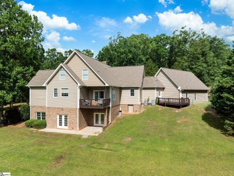 1527 S Blackstock Road Landrum SC 29356