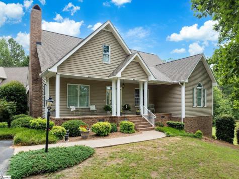 1527 S Blackstock Road Landrum SC 29356