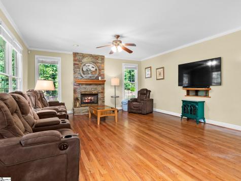 1527 S Blackstock Road Landrum SC 29356