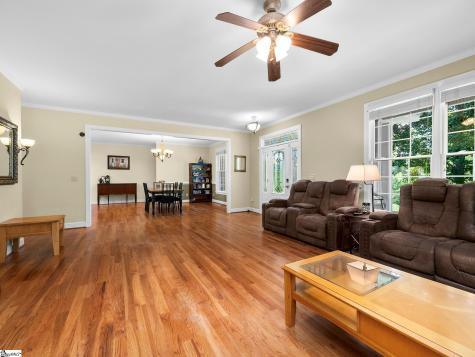 1527 S Blackstock Road Landrum SC 29356