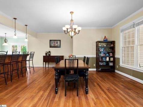 1527 S Blackstock Road Landrum SC 29356