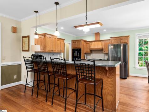 1527 S Blackstock Road Landrum SC 29356