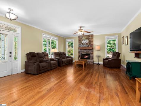 1527 S Blackstock Road Landrum SC 29356
