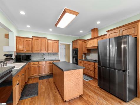 1527 S Blackstock Road Landrum SC 29356
