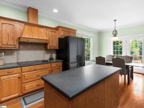 1527 S Blackstock Road Landrum SC 29356