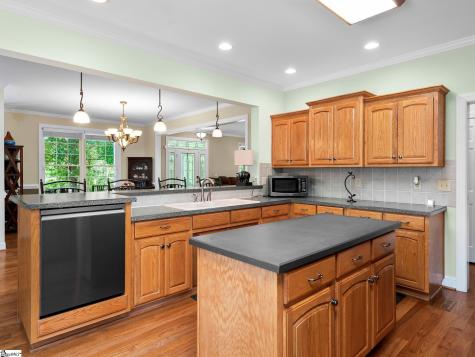 1527 S Blackstock Road Landrum SC 29356