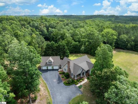 1527 S Blackstock Road Landrum SC 29356