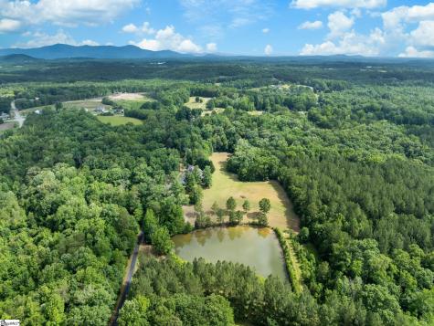 1527 S Blackstock Road Landrum SC 29356