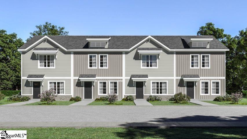118 Pacific Mill Place Lyman SC 29635