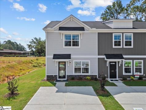 118 Pacific Mill Place Lyman SC 29635