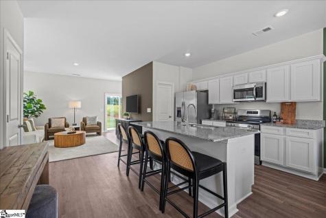 118 Pacific Mill Place Lyman SC 29635