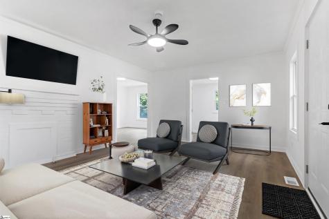 207 South Carolina Avenue Spartanburg SC 29306