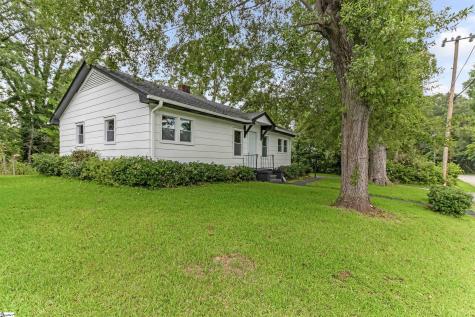 207 South Carolina Avenue Spartanburg SC 29306