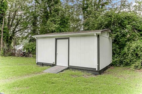 207 South Carolina Avenue Spartanburg SC 29306