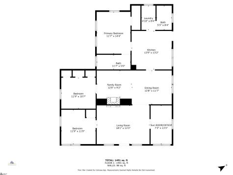 207 South Carolina Avenue Spartanburg SC 29306