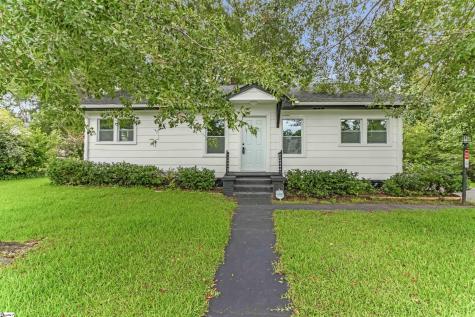 207 South Carolina Avenue Spartanburg SC 29306