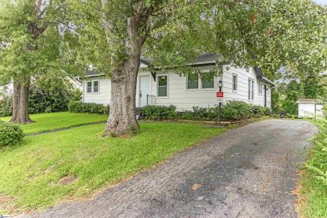 207 South Carolina Avenue Spartanburg SC 29306