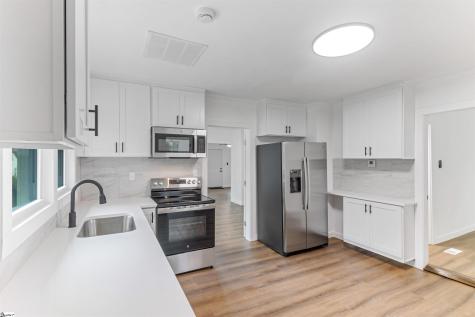 207 South Carolina Avenue Spartanburg SC 29306