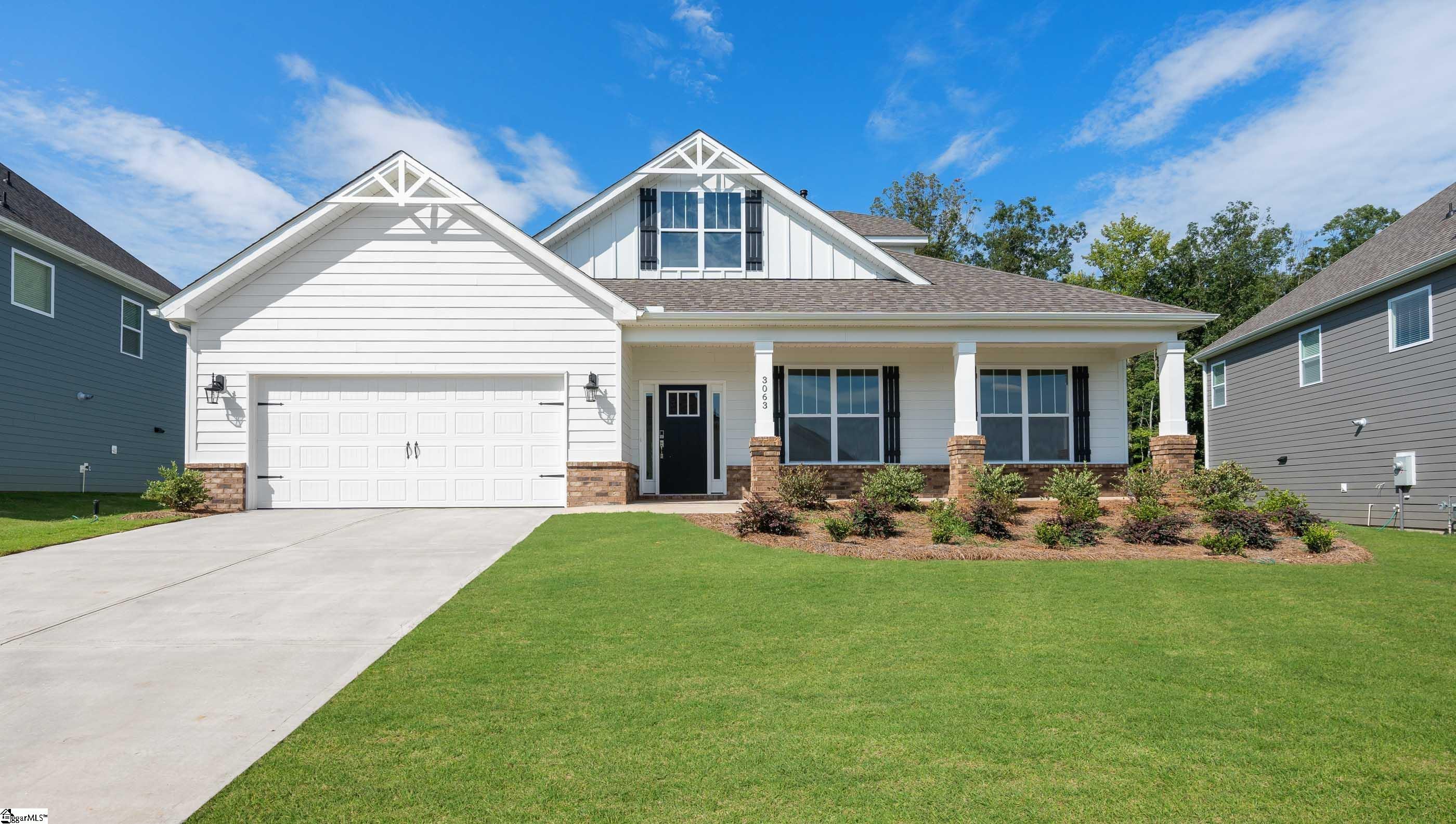 3063 Toliver Trail Boiling Springs SC 29316