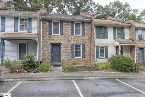 8 Essex Drive Clemson SC 29631