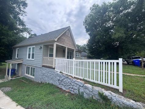 15 Eastlan Drive Greenville SC 29607