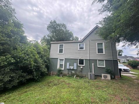 15 Eastlan Drive Greenville SC 29607