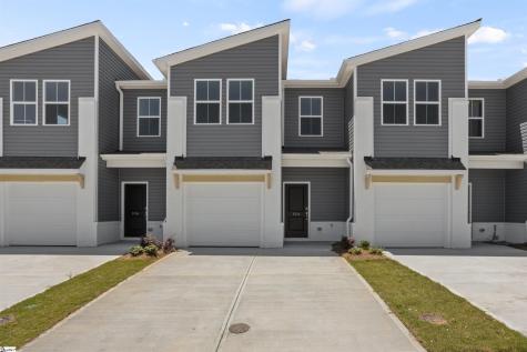 313 Parksville Place Greenville SC 29605