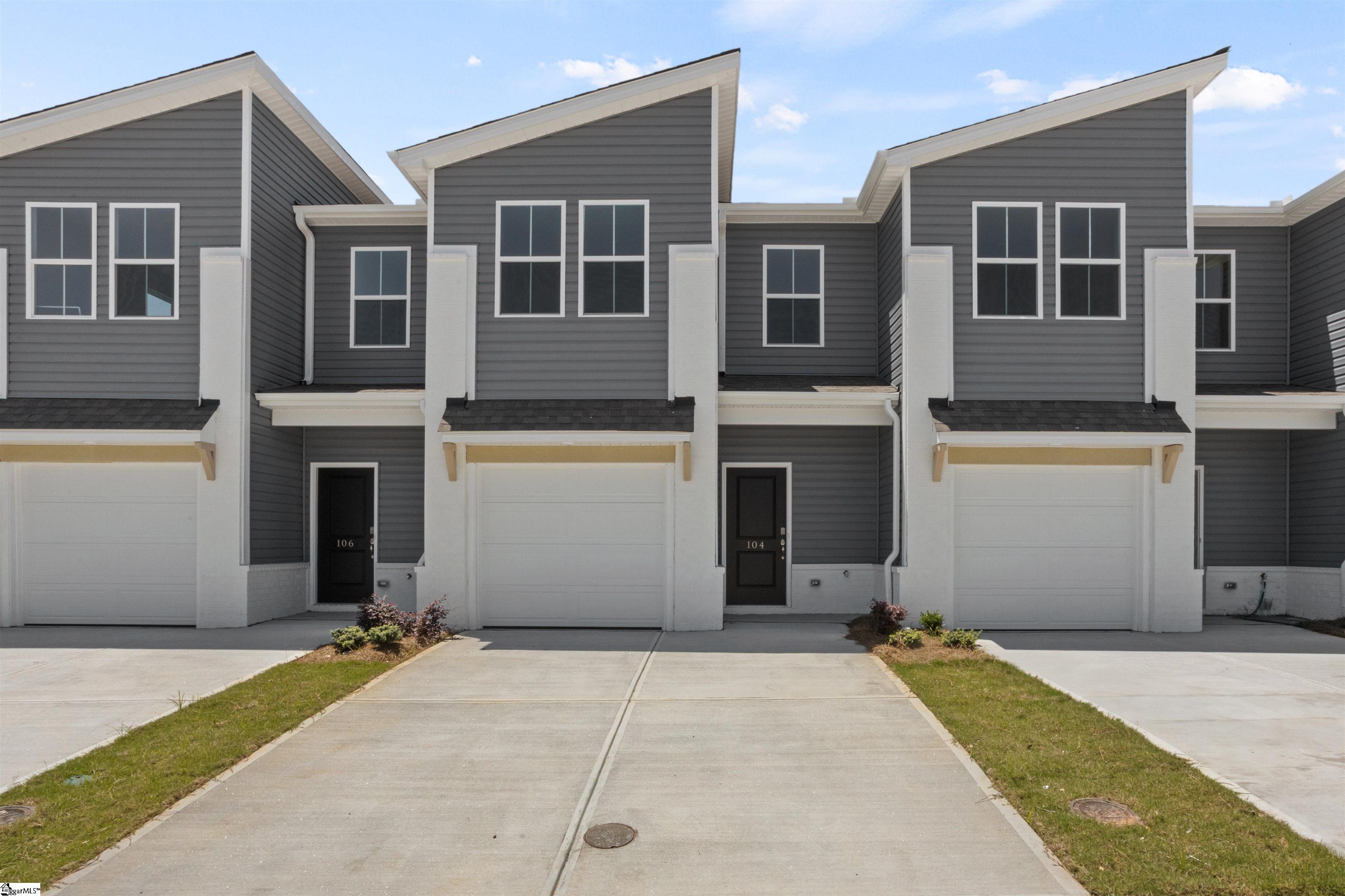 313 Parksville Place Greenville SC 29605