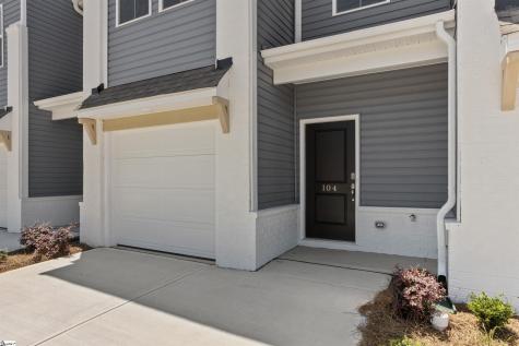313 Parksville Place Greenville SC 29605