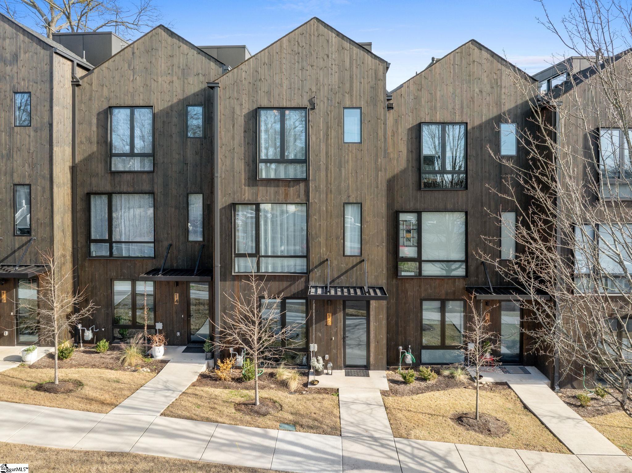 12 Elizabeth Street Greenville SC 29609