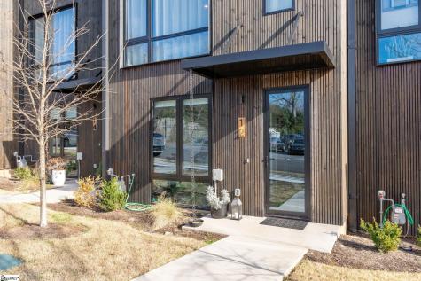 12 Elizabeth Street Greenville SC 29609
