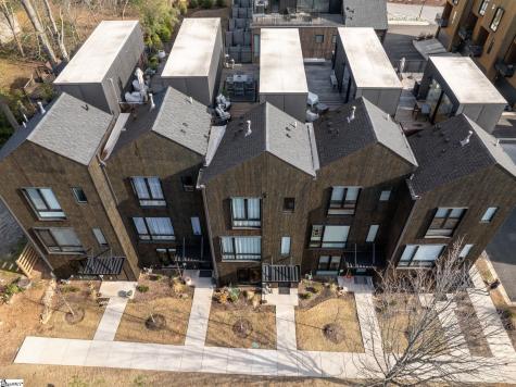 12 Elizabeth Street Greenville SC 29609