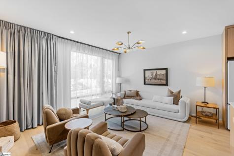12 Elizabeth Street Greenville SC 29609
