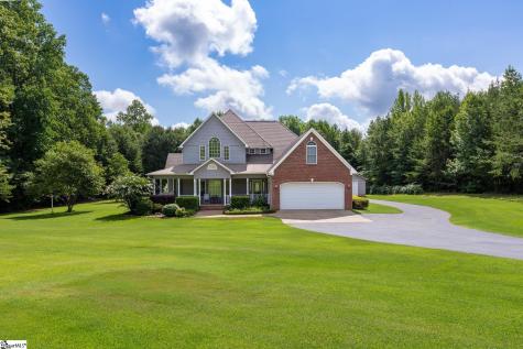4982 N Highway 14 Landrum SC 29356