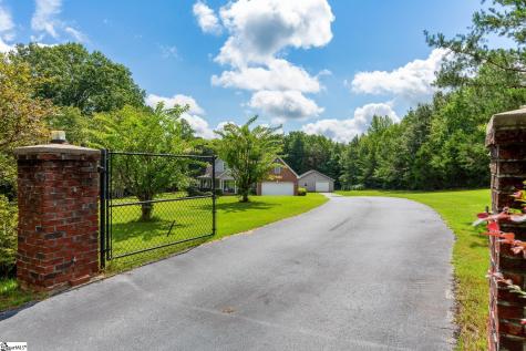 4982 N Highway 14 Landrum SC 29356
