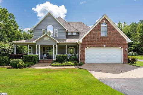 4982 N Highway 14 Landrum SC 29356