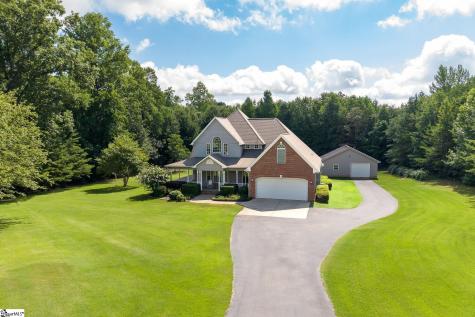 4982 N Highway 14 Landrum SC 29356