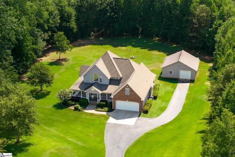 4982 N Highway 14 Landrum SC 29356