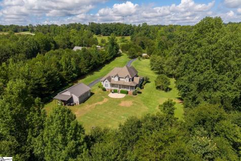 4982 N Highway 14 Landrum SC 29356