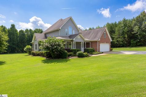 4982 N Highway 14 Landrum SC 29356